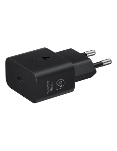 Încărcător Samsung Fast Travel Charger EP-T2510, , Negru
