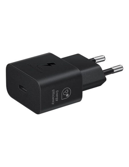 Зарядное устройство Samsung Fast Travel Charger EP-T2510, , Чёрный Зарядное устройство Samsung Fast Travel Charger EP-T2510, , Чёрный