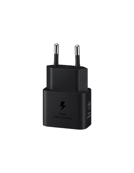 Зарядное устройство Samsung Fast Travel Charger EP-T2510, , Чёрный Зарядное устройство Samsung Fast Travel Charger EP-T2510, , Чёрный