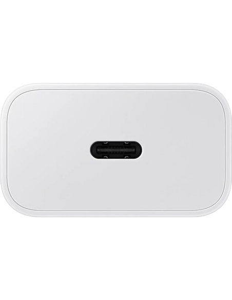 Încărcător Samsung Fast Travel Charger EP-T2510, 25W, Alb