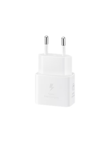 Încărcător Samsung Fast Travel Charger EP-T2510, 25W, Alb
