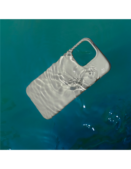 Чехол Forever Bioio - iPhone 15 Pro Max, Зеленый Чехол Forever Bioio - iPhone 15 Pro Max, Зеленый