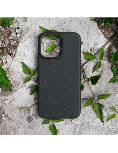 Чехол Forever Bioio - iPhone 15 Plus, Чёрный 2