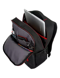 Rucsac Lenovo B510, 15.6", Poliester, Negru 2