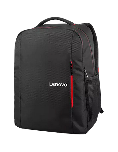 Rucsac Lenovo B510, 15.6", Poliester, Negru