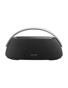 Аудиосистема Harman Kardon GO + PLAY 3, Чёрный