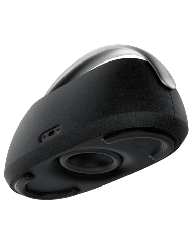 Аудиосистема Harman Kardon GO + PLAY 3, Чёрный