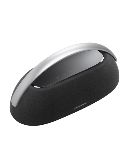 Sistem audio Harman Kardon GO + PLAY 3, Negru