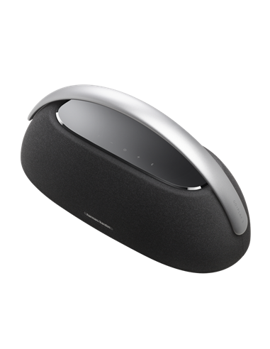 Sistem audio Harman Kardon GO + PLAY 3, Negru