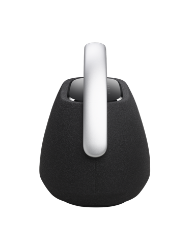 Sistem audio Harman Kardon GO + PLAY 3, Negru