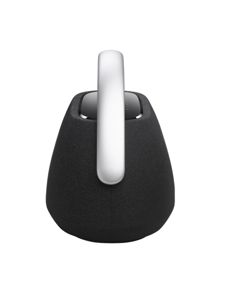 Аудиосистема Harman Kardon GO + PLAY 3, Чёрный