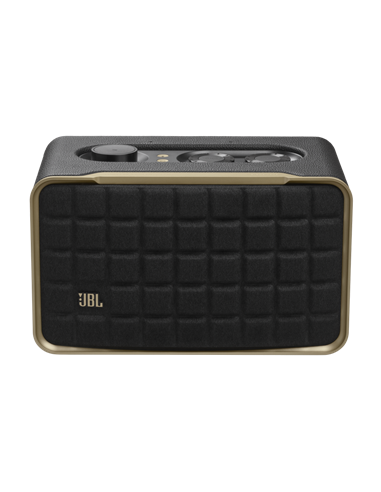 Boxă portabilă JBL Authentics 200, Negru