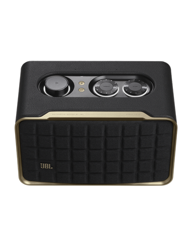 Boxă portabilă JBL Authentics 200, Negru