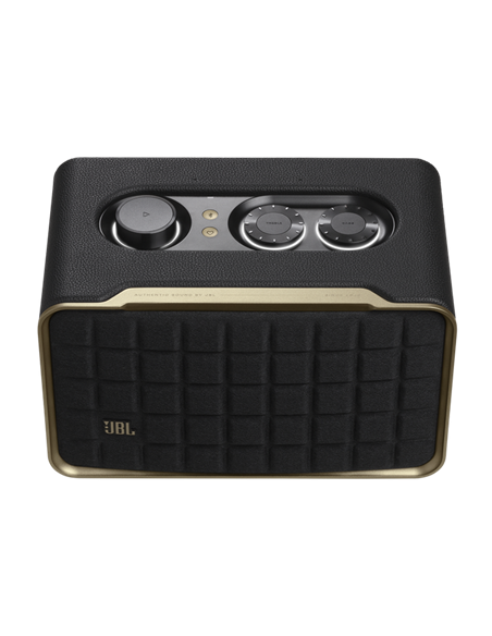 Boxă portabilă JBL Authentics 200, Negru Boxă portabilă JBL Authentics 200, Negru