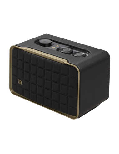 Boxă portabilă JBL Authentics 200, Negru