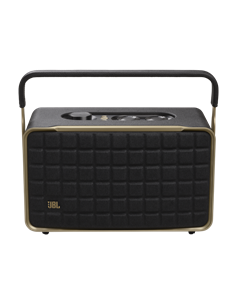 Портативная колонка JBL Authentics 300, Чёрный