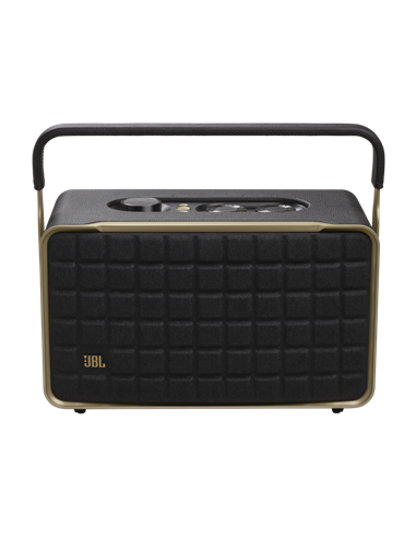 Boxă portabilă JBL Authentics 300, Negru