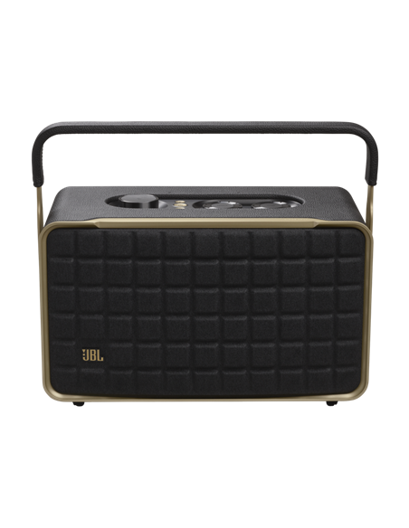 Boxă portabilă JBL Authentics 300, Negru