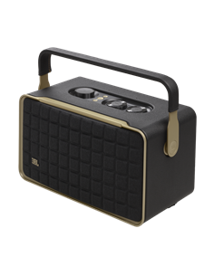 Портативная колонка JBL Authentics 300, Чёрный 2