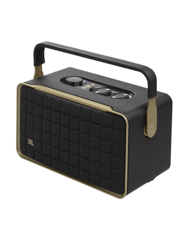 Boxă portabilă JBL Authentics 300, Negru