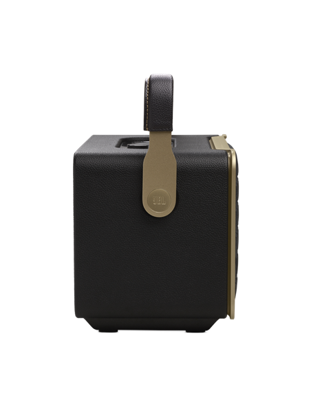 Boxă portabilă JBL Authentics 300, Negru