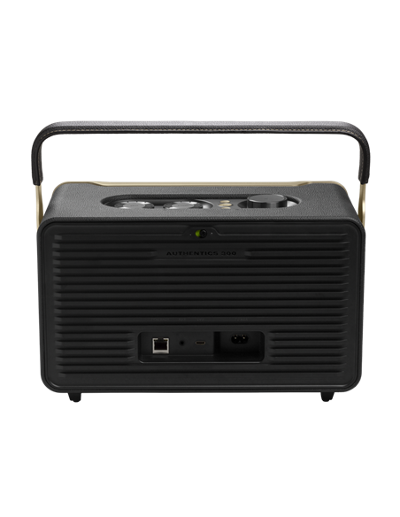 Boxă portabilă JBL Authentics 300, Negru