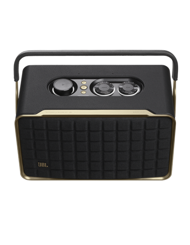 Boxă portabilă JBL Authentics 300, Negru