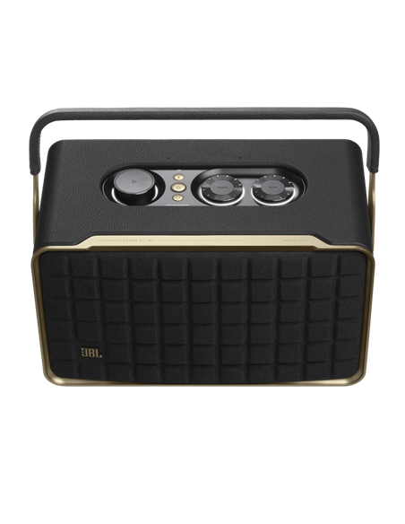 Boxă portabilă JBL Authentics 300, Negru