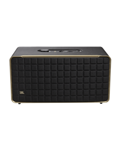 Портативная колонка JBL Authentics 500, Чёрный