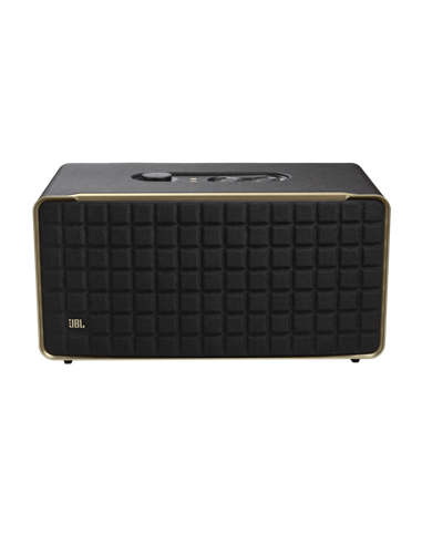 Boxă portabilă JBL Authentics 500, Negru