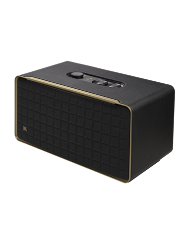 Boxă portabilă JBL Authentics 500, Negru