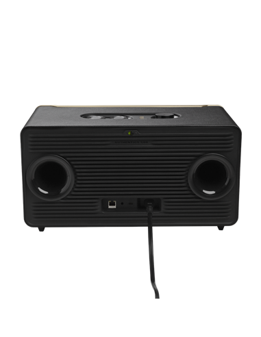 Boxă portabilă JBL Authentics 500, Negru