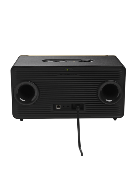 Boxă portabilă JBL Authentics 500, Negru