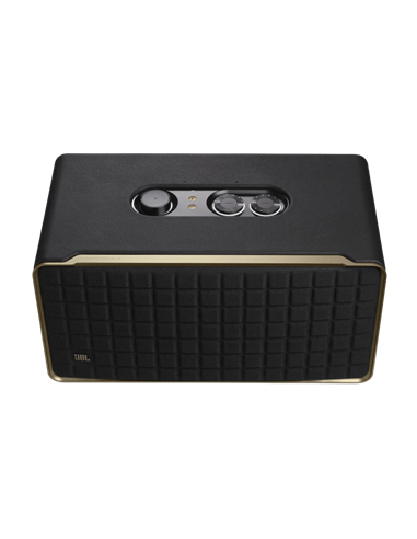 Boxă portabilă JBL Authentics 500, Negru