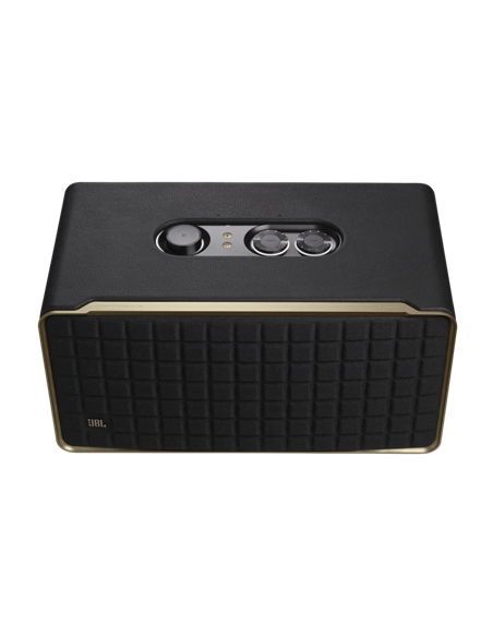 Boxă portabilă JBL Authentics 500, Negru