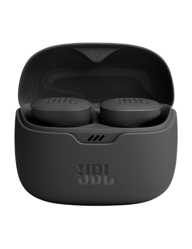 Căști JBL Tune Buds, Negru