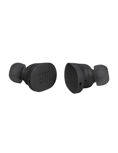 Căști JBL Tune Buds, Negru