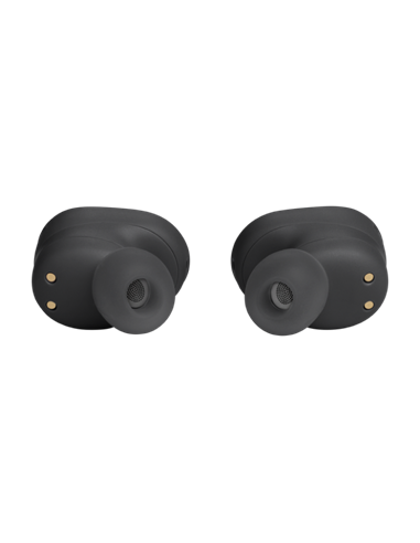 Căști JBL Tune Buds, Negru