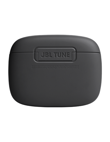 Căști JBL Tune Buds, Negru