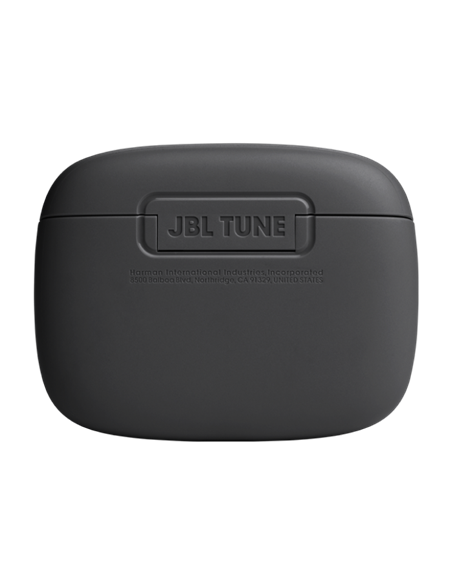 Căști JBL Tune Buds, Negru