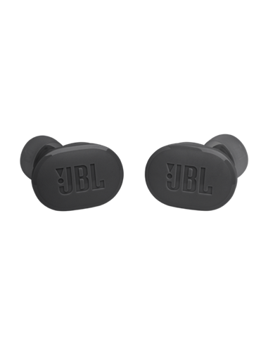 Căști JBL Tune Buds, Negru