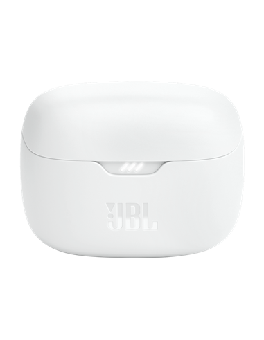 Căști JBL Tune Buds, Alb