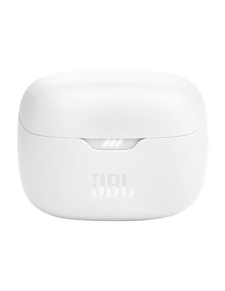 Наушники JBL Tune Buds, Белый
