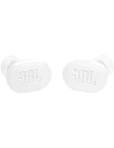 Наушники JBL Tune Buds, Белый