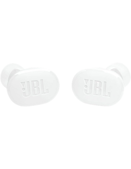 Наушники JBL Tune Buds, Белый