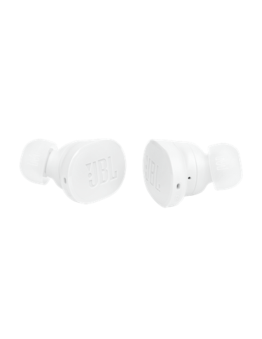 Căști JBL Tune Buds, Alb