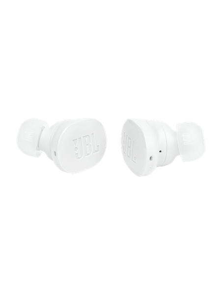 Наушники JBL Tune Buds, Белый