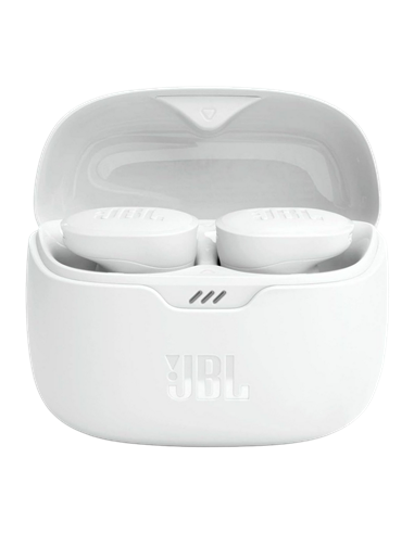 Наушники JBL Tune Buds, Белый