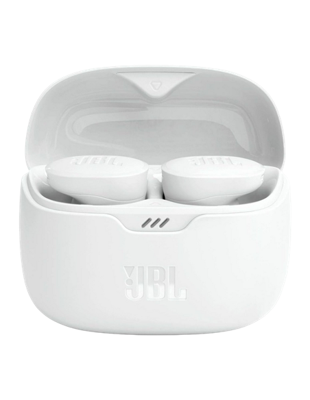 Наушники JBL Tune Buds, Белый