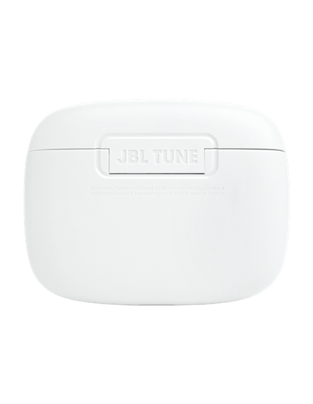 Наушники JBL Tune Buds, Белый